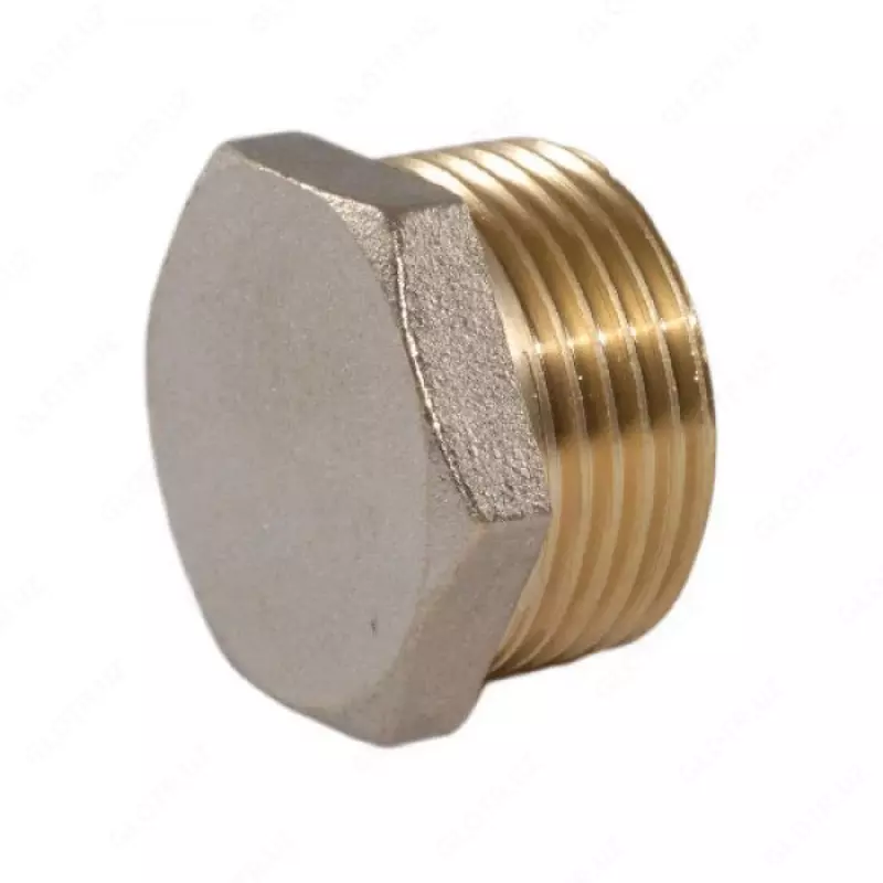 Quvur uchun tishli vilka (oxirgi vilka) Du32 (11/4")