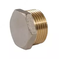 Quvur uchun tishli vilka (oxirgi vilka) DN40 (11/2")