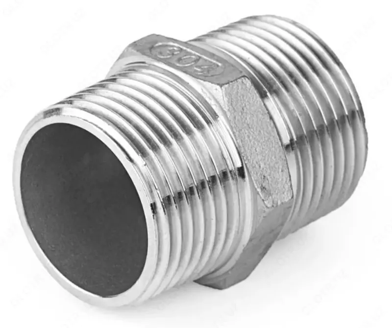 нерж. сталь AISI304