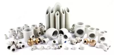 Заглушка резьбовая на трубу (концевая пробка) н/р Ду20 (3/4")