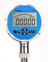 LCD displeyli yuqori aniqlikdagi raqamli bosim o'lchagich "Hongo"