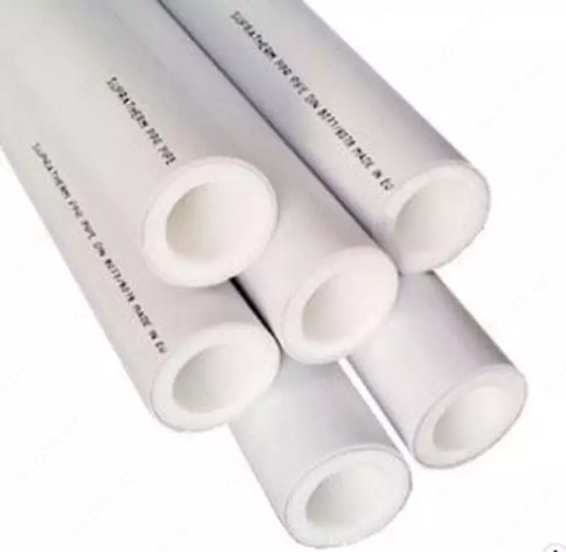 Труба полипропиленовая (ХВС) "ASIYA PLAST"