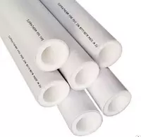 Труба полипропиленовая (ХВС) "ASIYA PLAST"