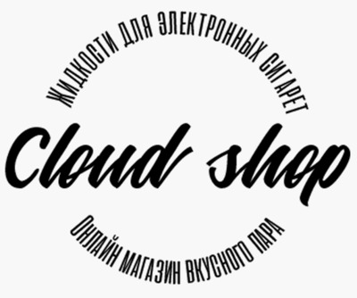 Cloud Shop