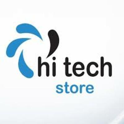 Hi-Tech store UZ