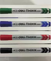Doska markeri "Deli" U00101 (ko'k