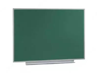 70 x 100 sm o‘lchamli magnitli marker doskasi (oq/yashil) 70 x 100 sm o‘lchamli magnitli marker doskasi (oq/yashil)
