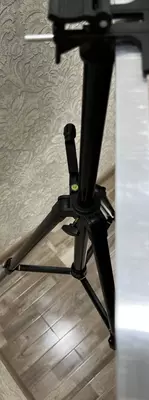 Тренога для магнитно-маркерной доски 60 х 90 мм (Черная) - 130 000 сум / шт.