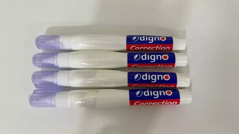 Strok - ish yuritish moslamasi "DIGNO" (7 ml) - {0} so'mdan