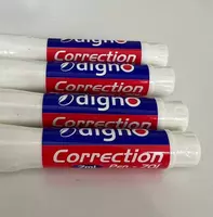 {0} so'mdan Strok - ish yuritish moslamasi "DIGNO" (7 ml)