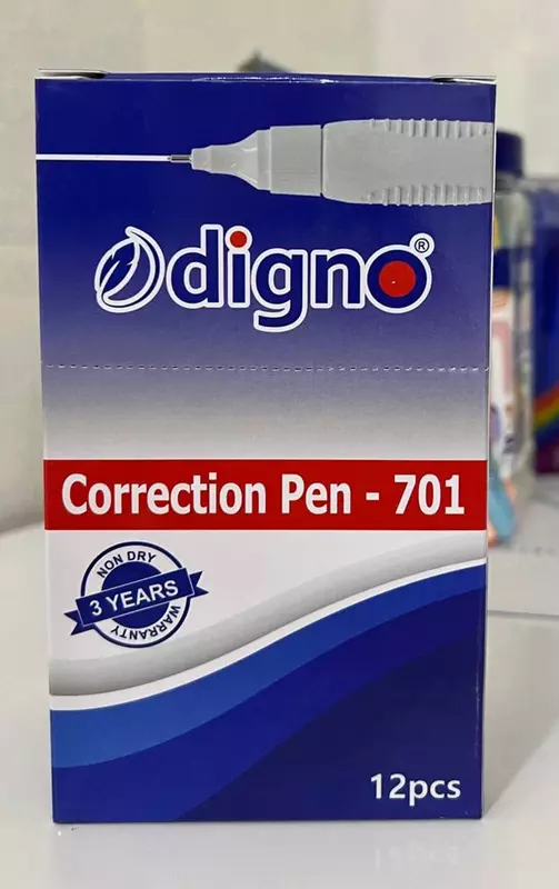 Strok - ish yuritish moslamasi "DIGNO" (7 ml) Ulgurji va chakana