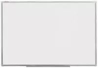 100 x 150 sm o‘lchamli magnitli marker doskasi (oq/yashil)