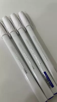 Канцелярская шариковая ручка "Digno Trijet" (Синяя)