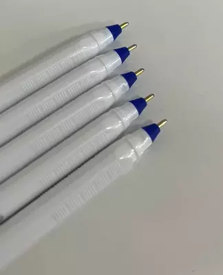 Канцелярская шариковая ручка "Digno Trijet" (Синяя) - 2 000 сум / шт.