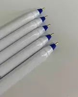 Канцелярская шариковая ручка "Digno Trijet" (Синяя) - от {0} сум