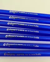 Kantselyariya sharikli qalam "Digno Super NX" (Moviy) - {0} so'mdan