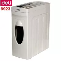 уничтожитель бумаг DELI 9923 - {0} so'mdan