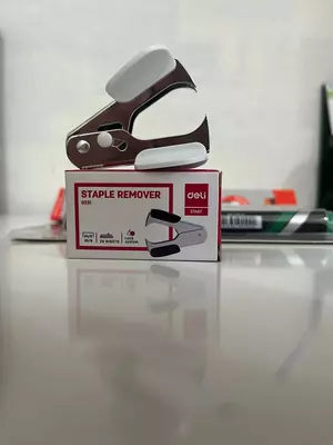 антистеплер