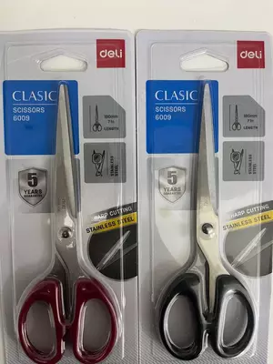 Ножницы Deli 6009