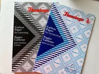 Копировальная бумага А4 100л