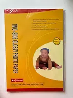 Фотобумага А4 160г