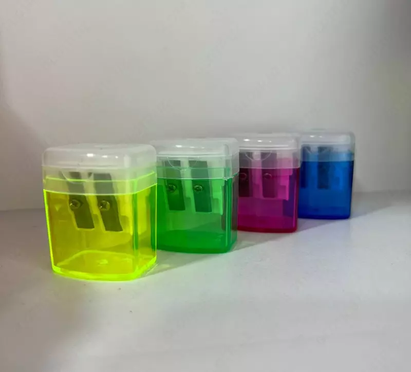 Точилка для карандашей Dolphin