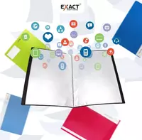 Файл папка Exact 30л