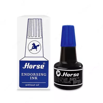 Horse shtempel bo‘yog‘i, 30 ml
