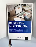 Бизнес-Блокнот 25k