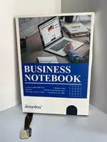 Бизнес-Блокнот 36k