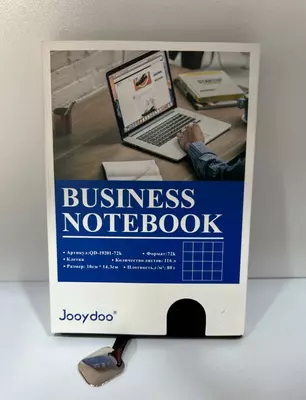 Бизнес-Блркнот 72k