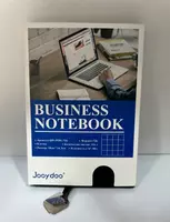 Бизнес-Блокнот 72k