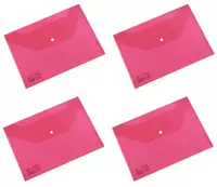 Папка-конверт на кнопке DELI - от {0} сум