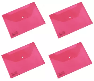 Папка-конверт на кнопке DELI - 2 900 сум / шт.