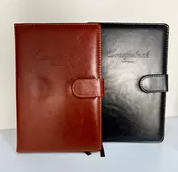 Блокнот "Ежедневник"