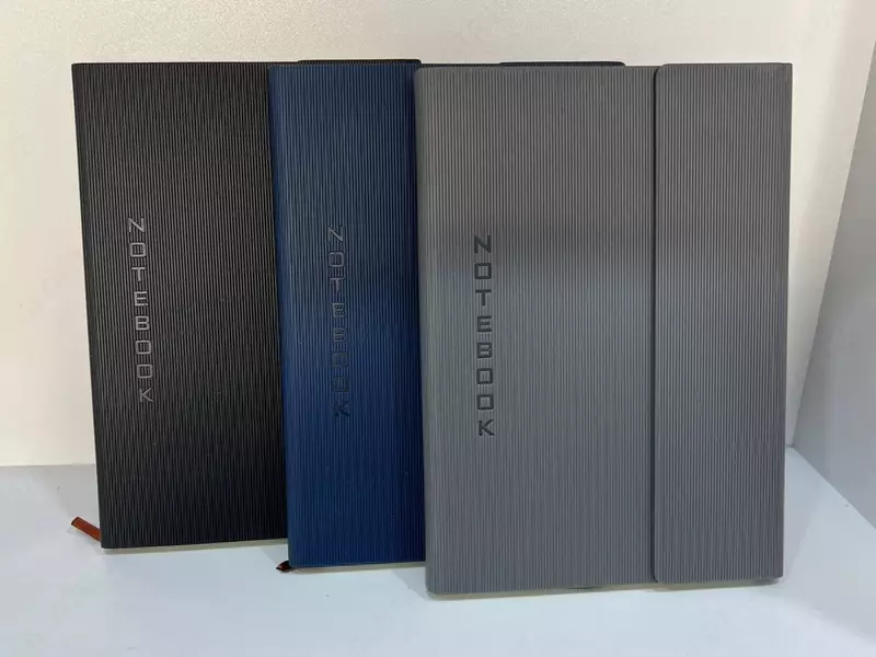 Блокнот "Notebook"