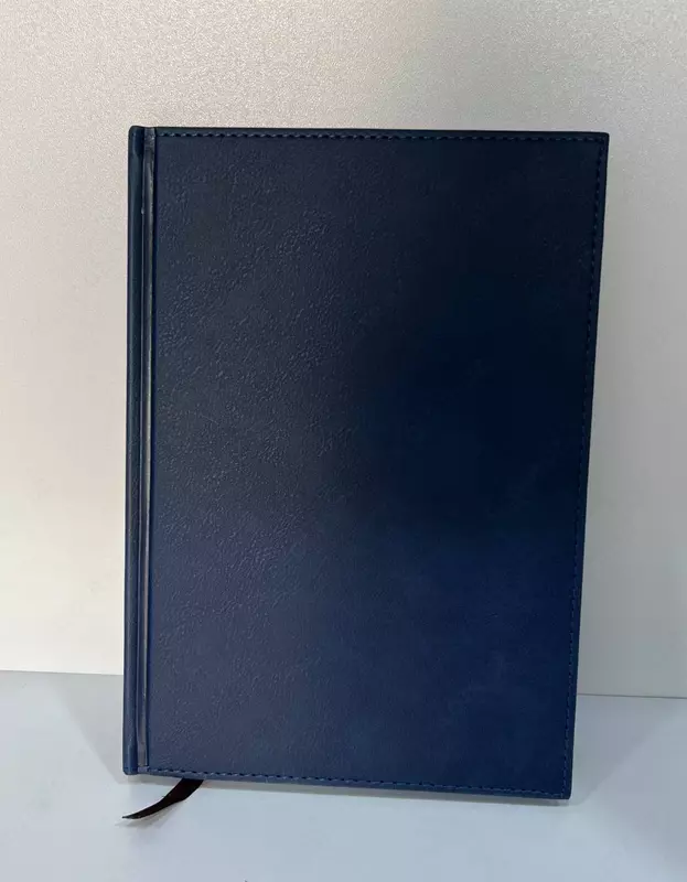 Блокнот Classic Синий