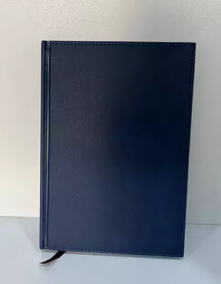 Блокнот Classic Синий