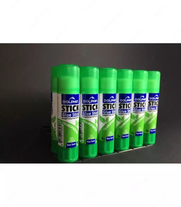 Клей-карандаш "Dolphin" (Оригинал) 8г