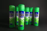 Клей-карандаш "Dolphin" 35г