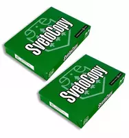 Бумага офисная Svetocopy A4