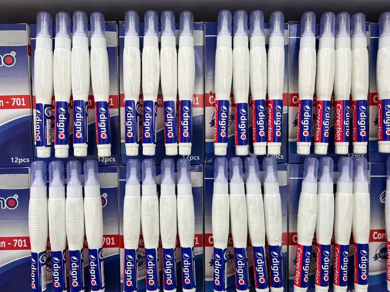 Strok - ish yuritish moslamasi "DIGNO" (7 ml)