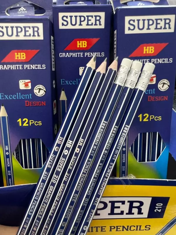 Карандаш Digno Super 210