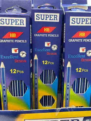 Карандаш Digno Super 210 - 12 000 сум / шт.