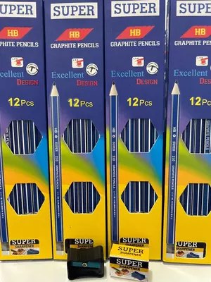 12 000 сум / шт. Карандаш Digno Super 210