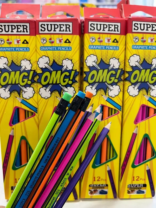 Карандаш Digno Super 225