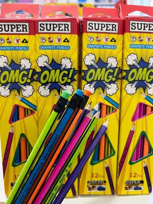 Карандаш Digno Super 225