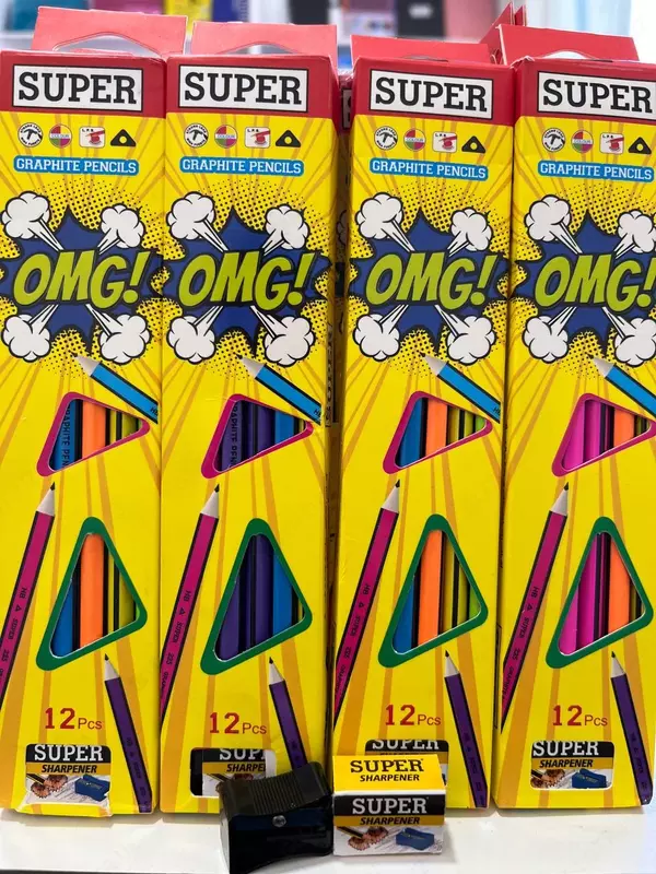 Карандаш Digno Super 225