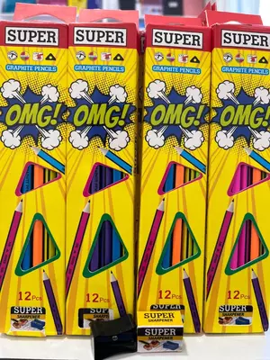 Карандаш Digno Super 225 - 12 000 so'm / dona