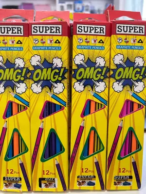 12 000 so'm / dona Карандаш Digno Super 225